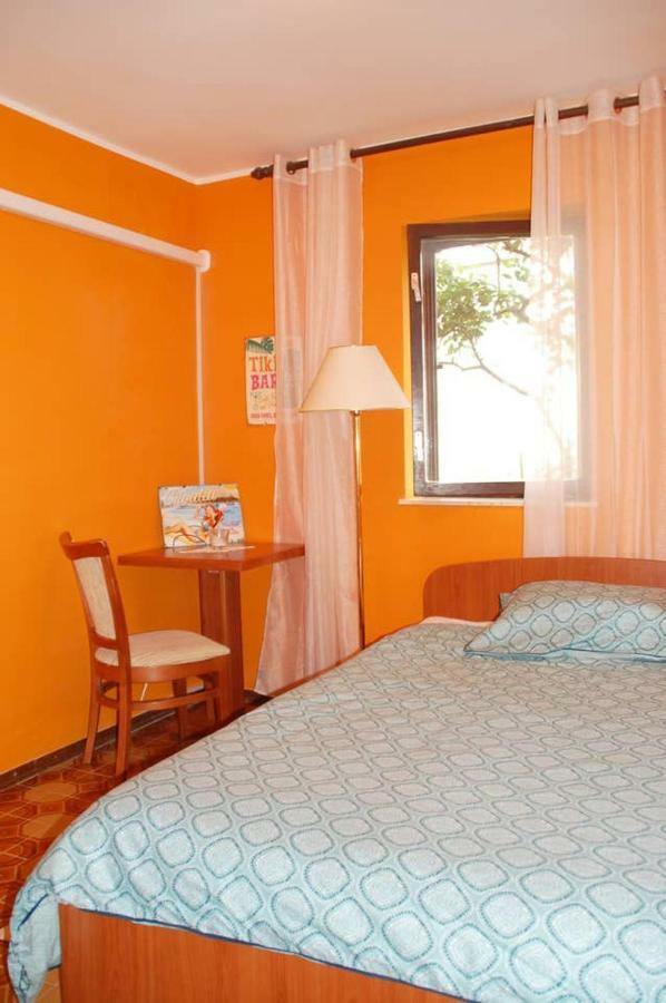 Studio Apartman Ziganto Ičići Exterior foto